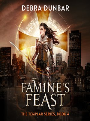 cover image of Famine's Feast